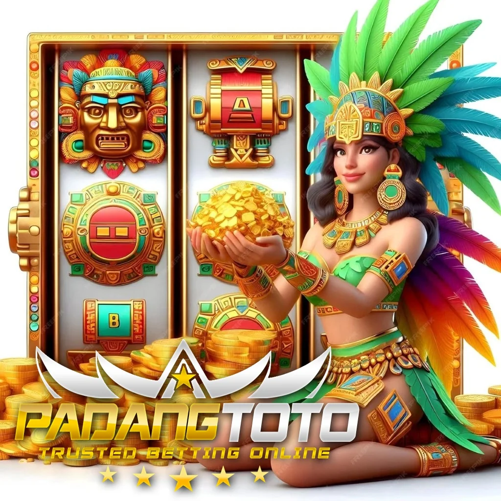 PADANGTOTO: Slot Gacor Hari Ini Akses Link Resmi Slot Depo 5k image 1