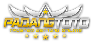 PADANGTOTO Logo